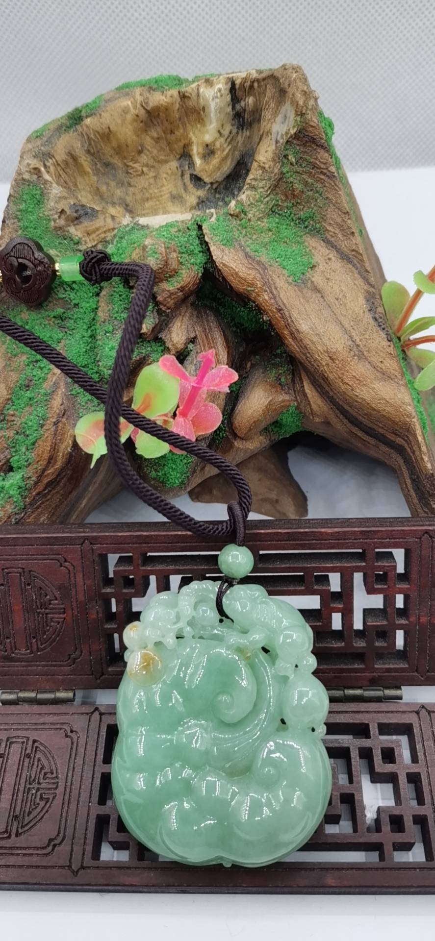 吉祥如意