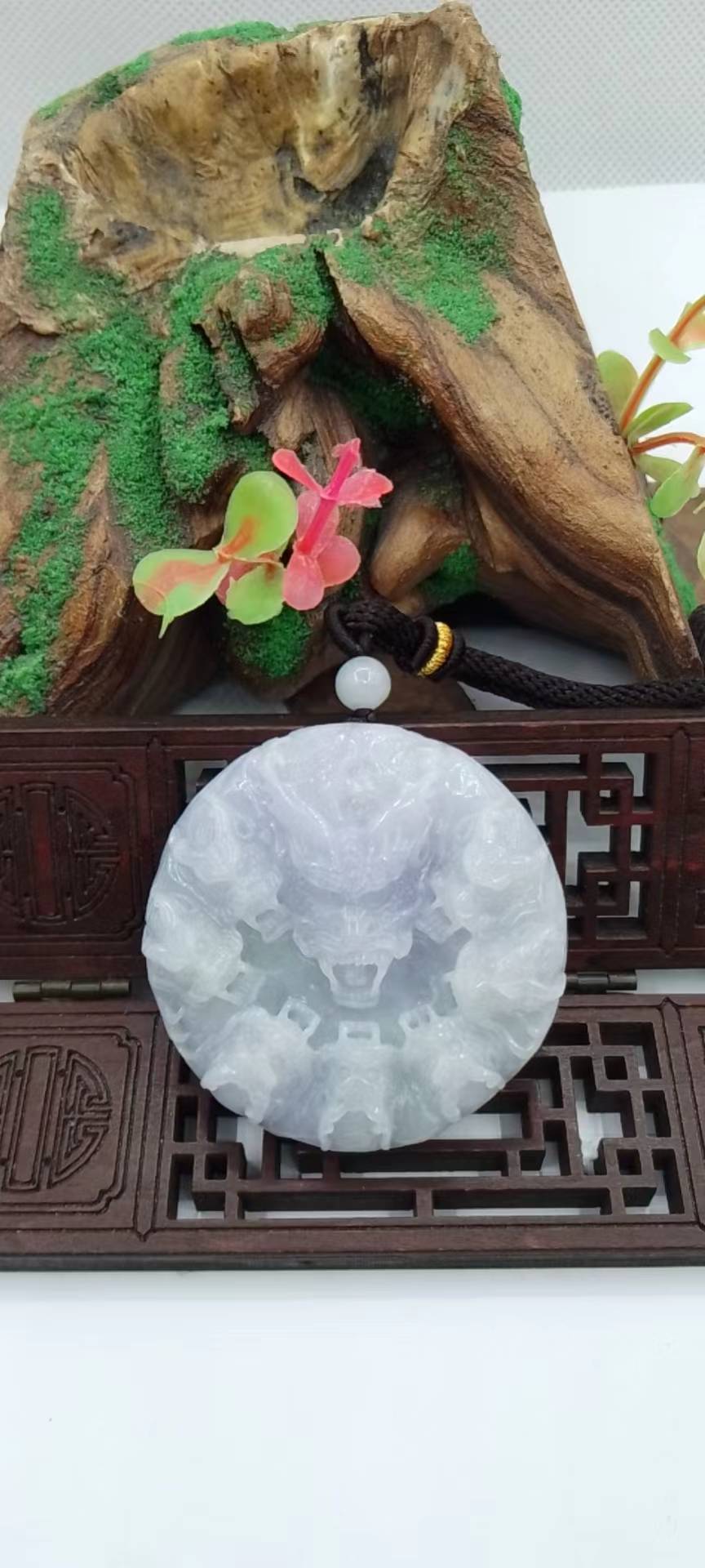 九龙至尊