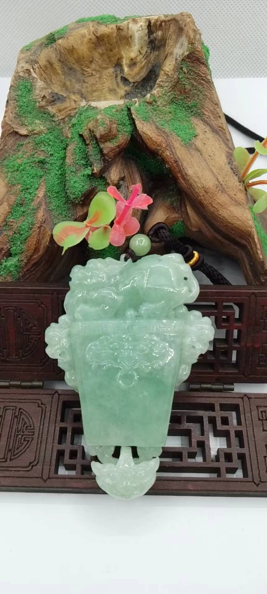 财源滚滚