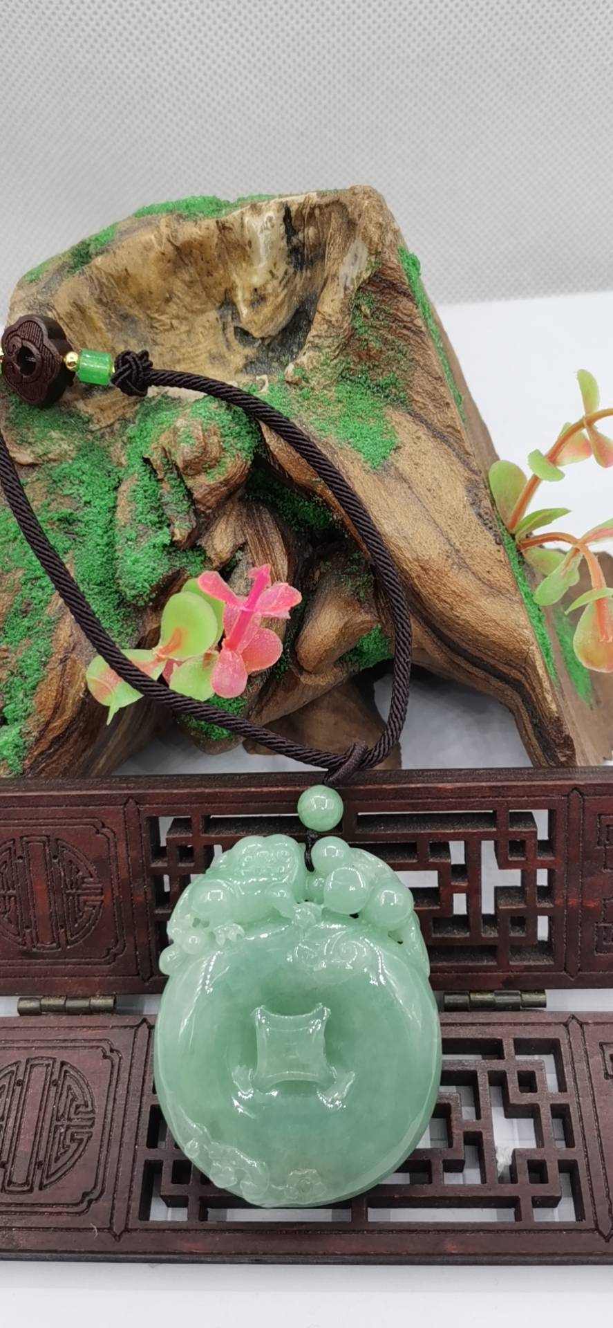 平安吉祥