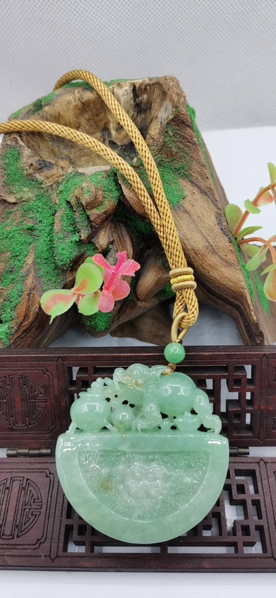 财源滚滚