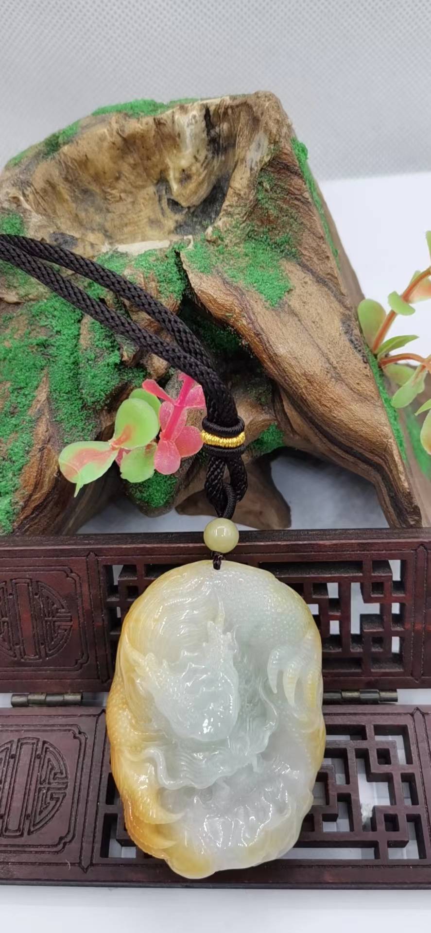 龙霸天下