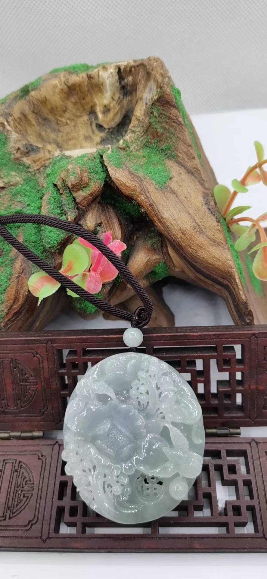 双喜临门