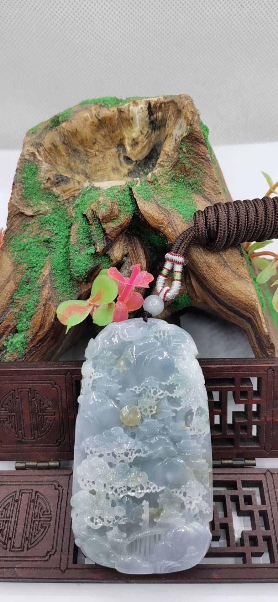 锦绣山河