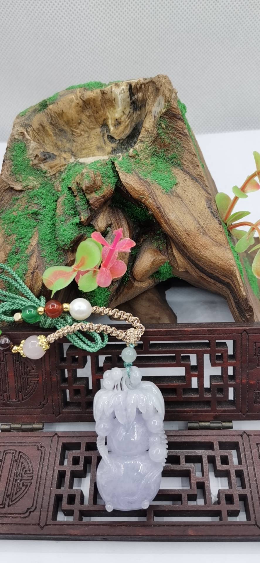 福禄双全