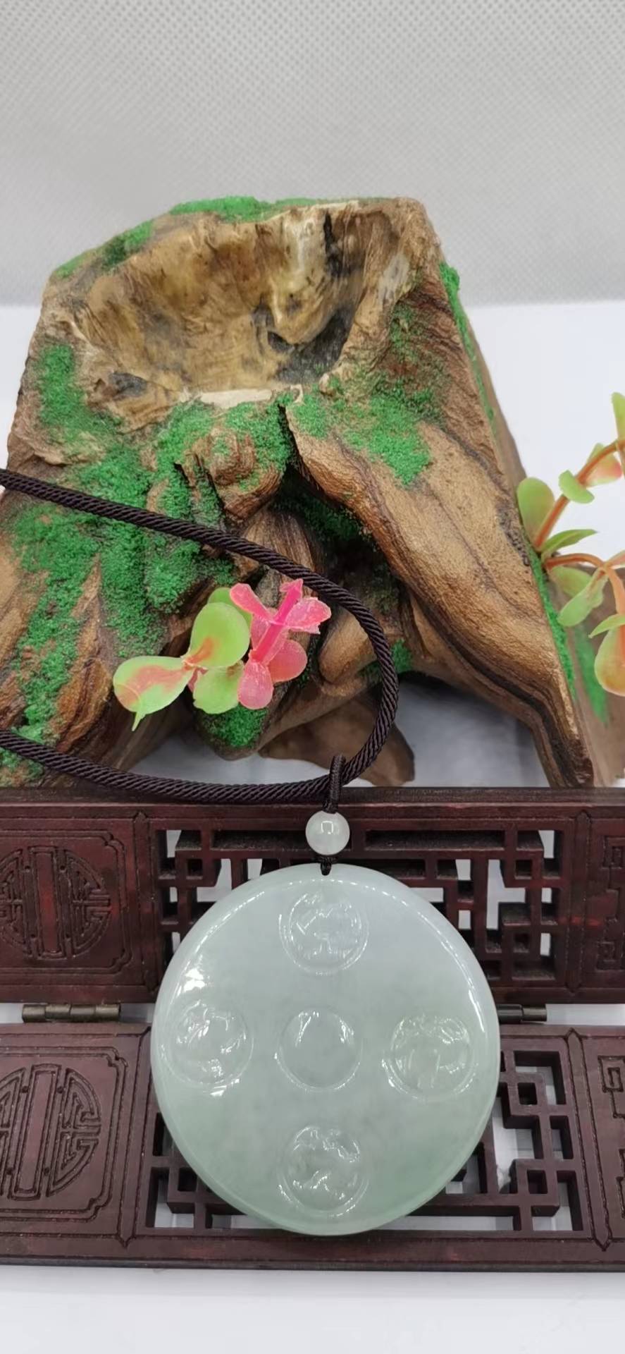 平安吉祥