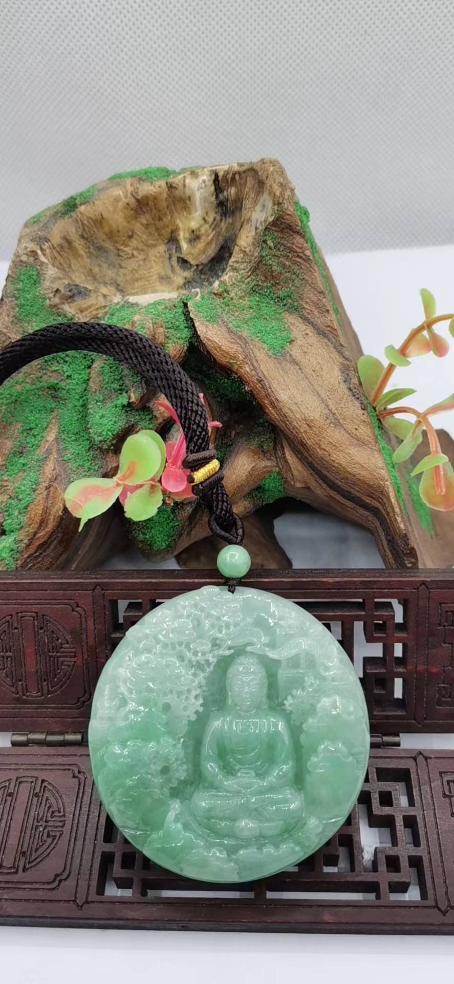 佛观天下