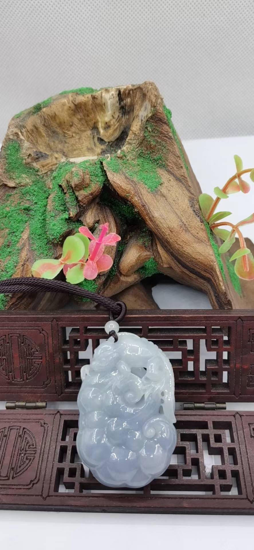 事事如意
