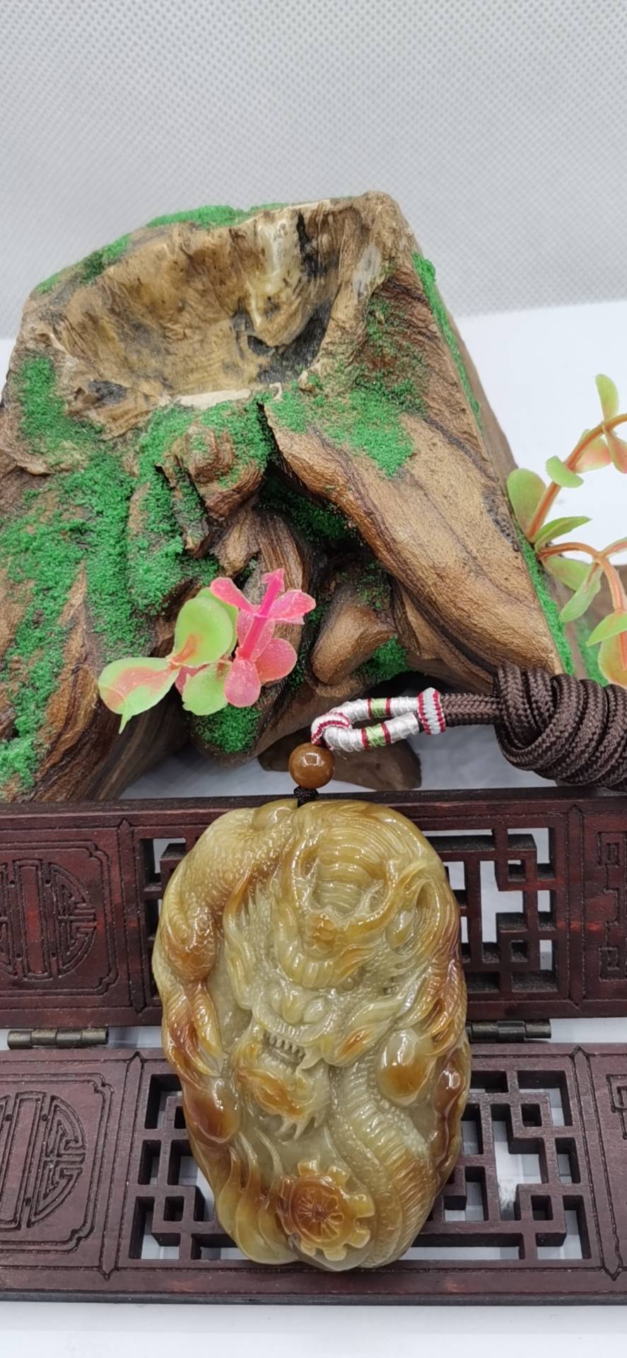 王者风范