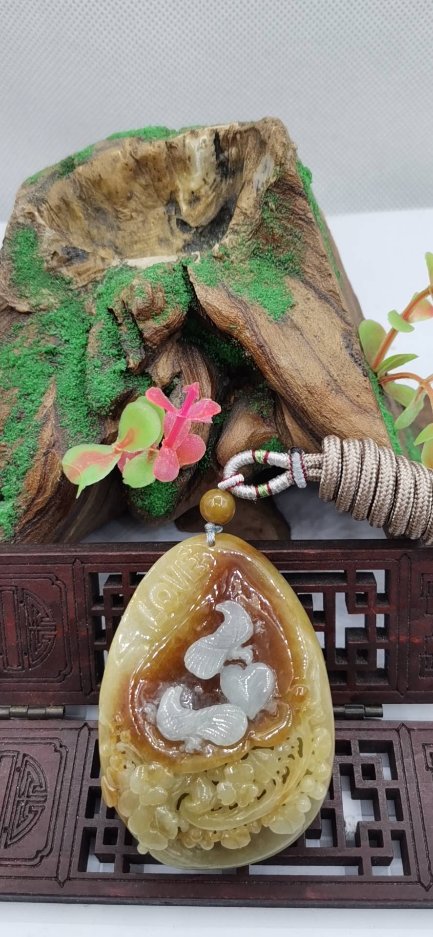比翼双飞