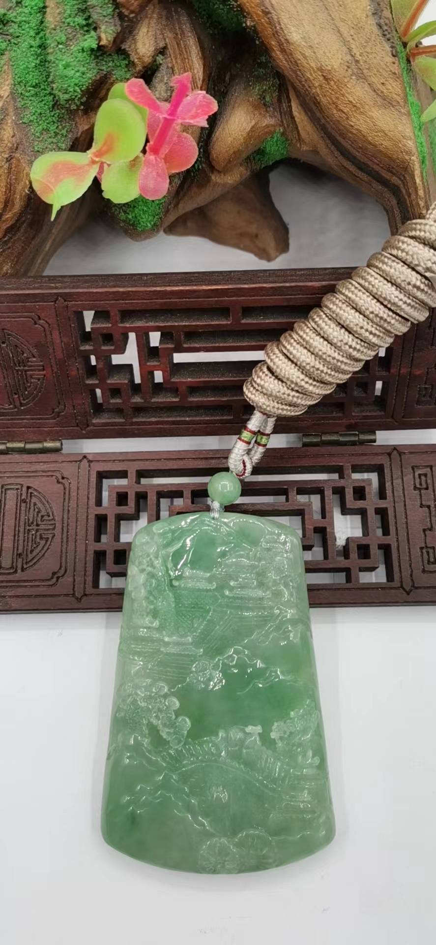 锦绣山河