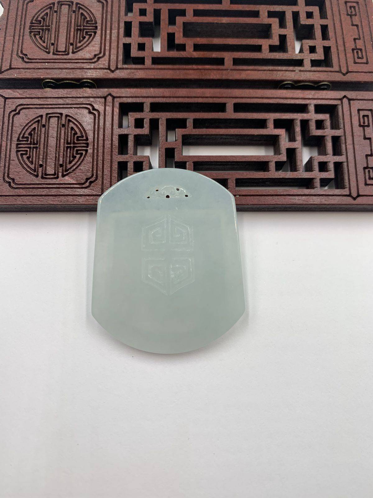 仿古牌