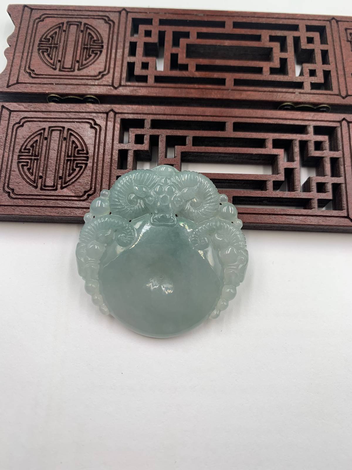 三羊开泰