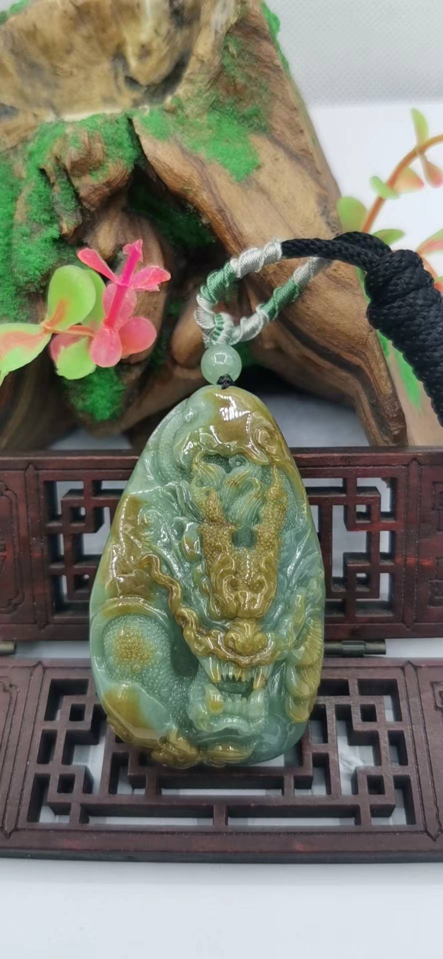 王者风范