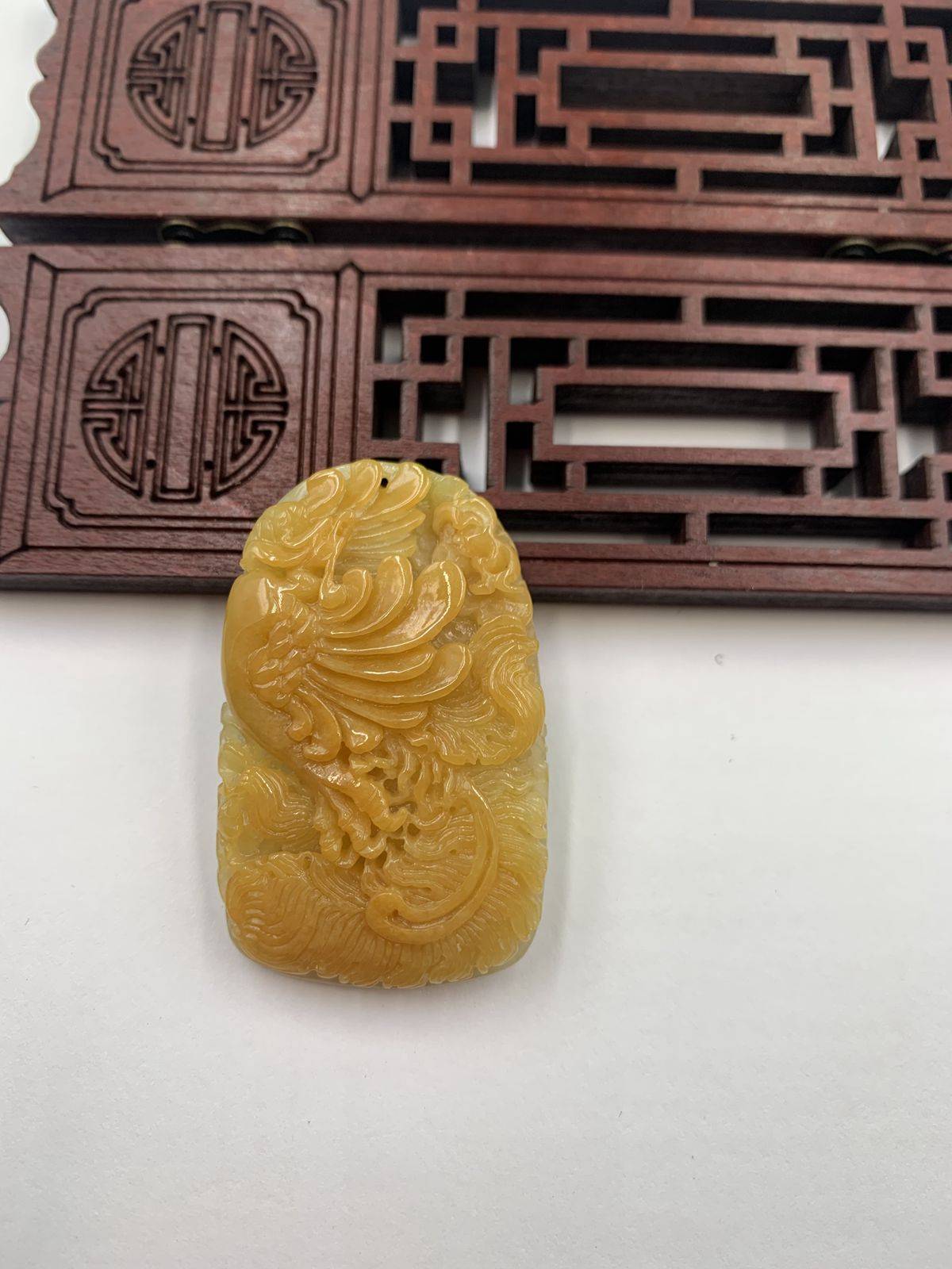有凤来仪