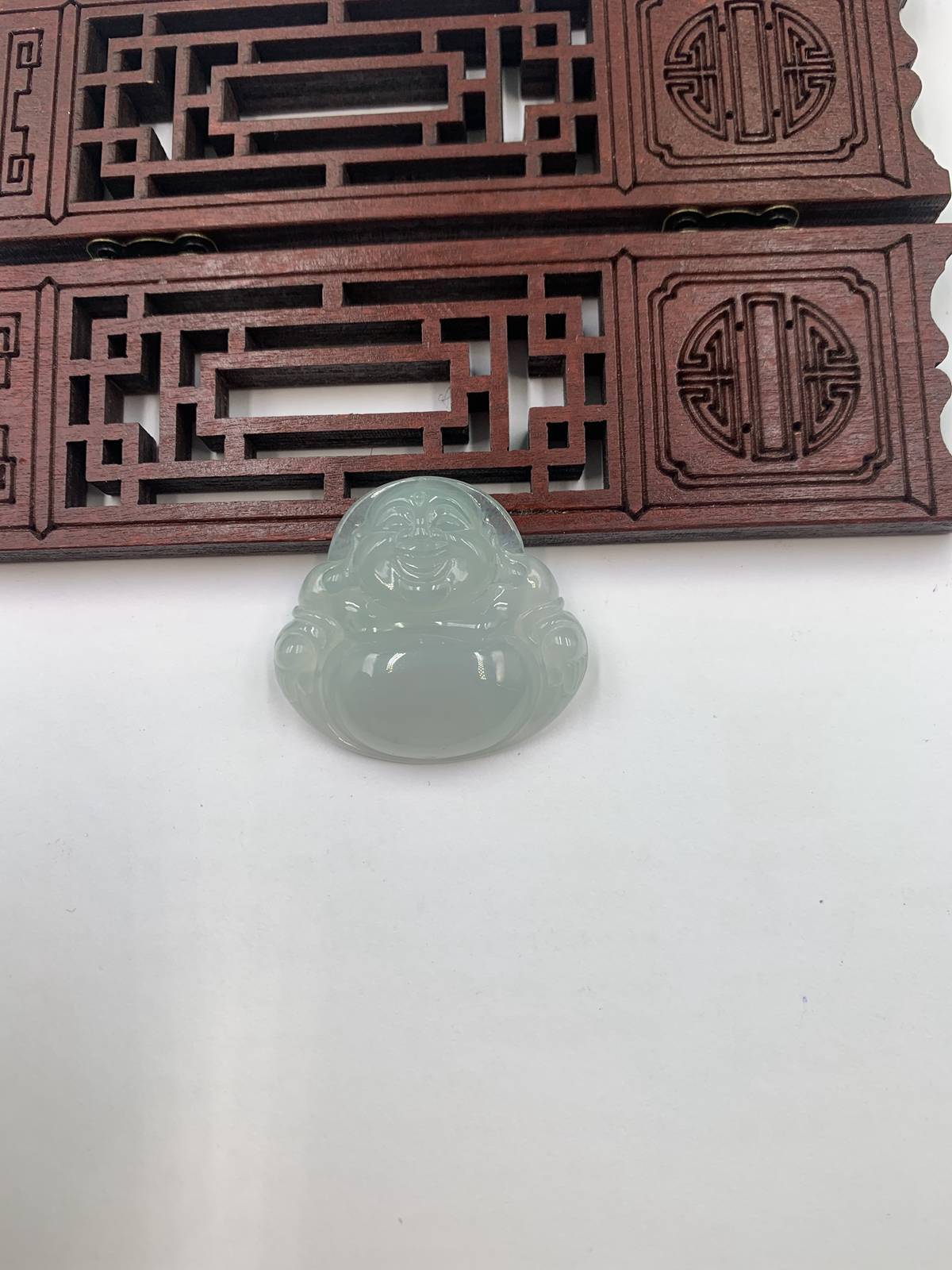 笑口常开