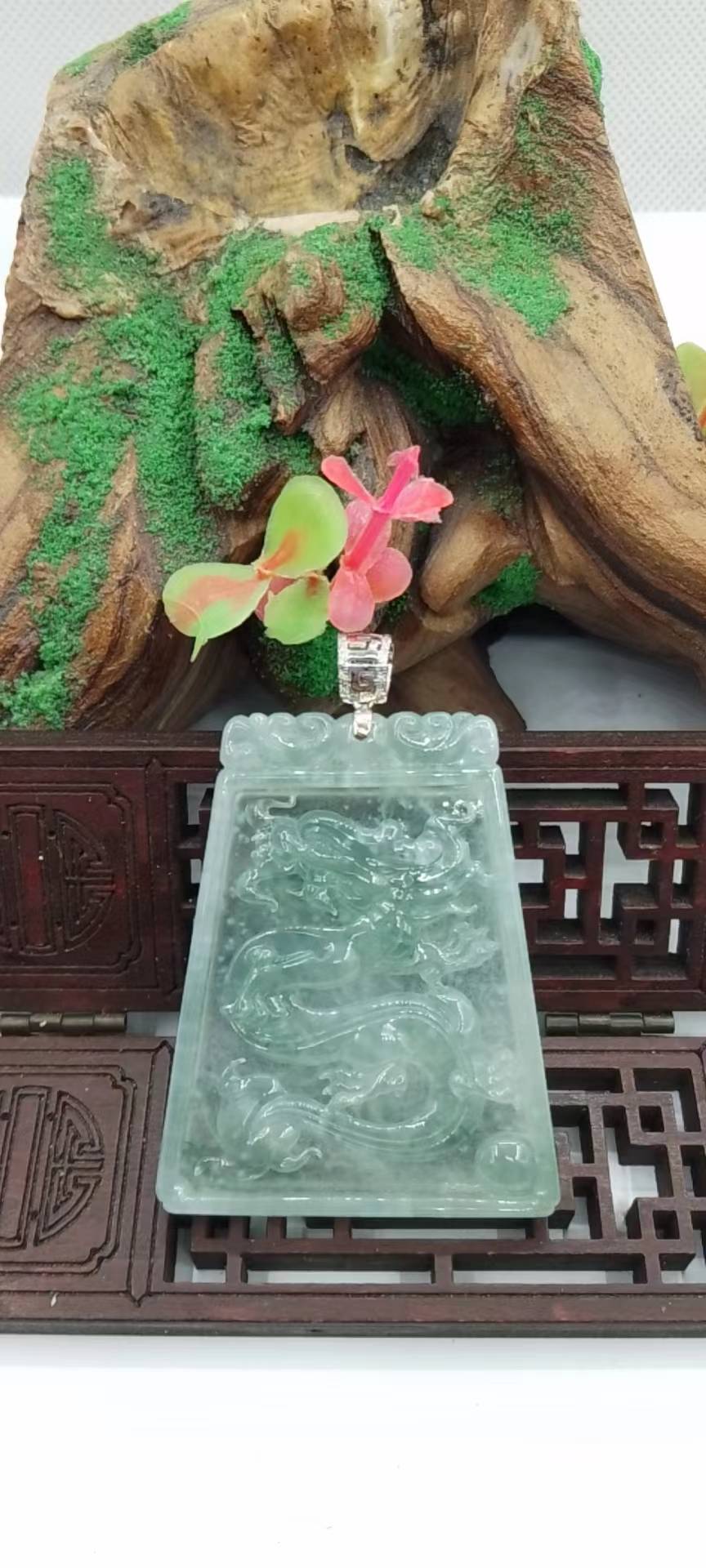 王者风范