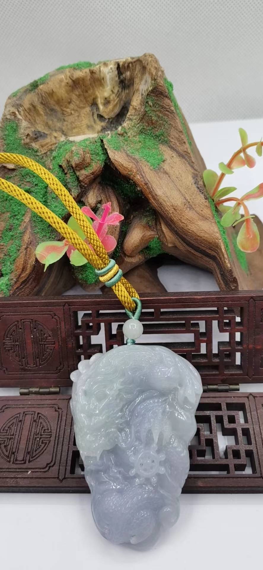 王者风范