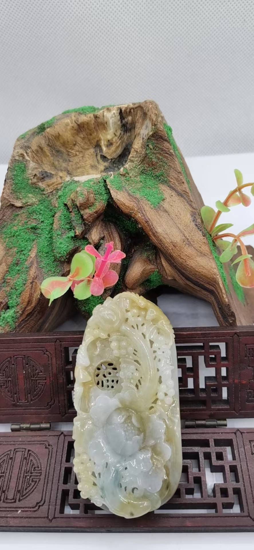花开富贵