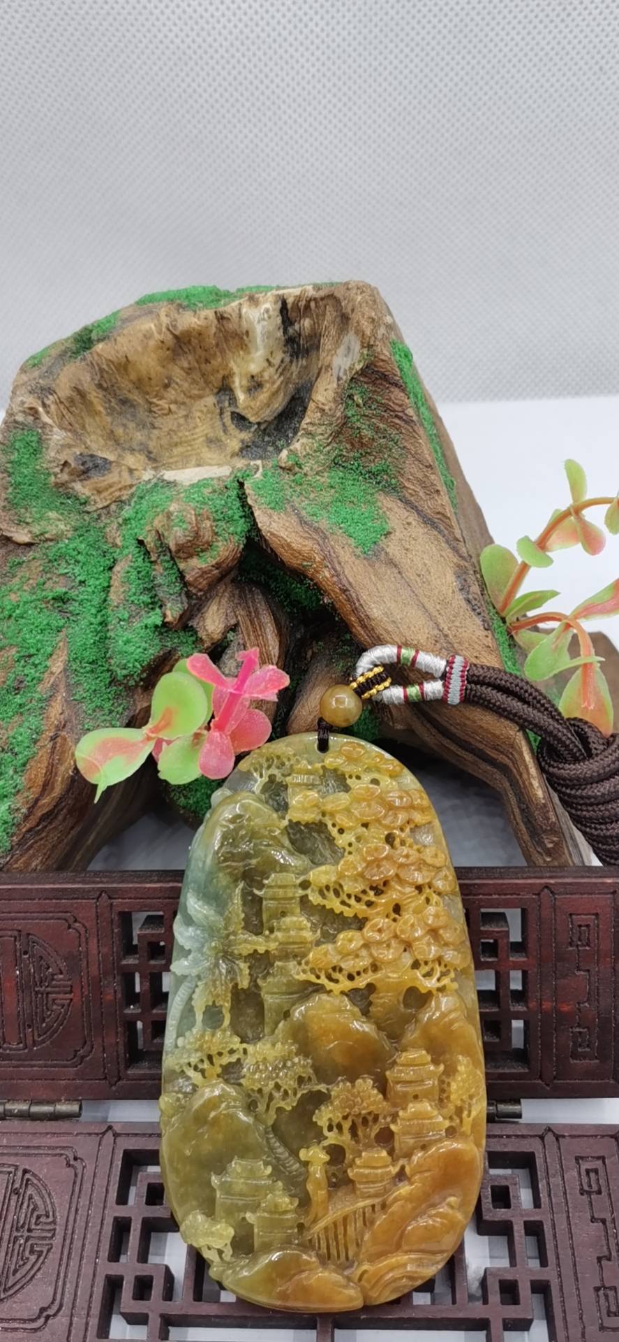 江山如画