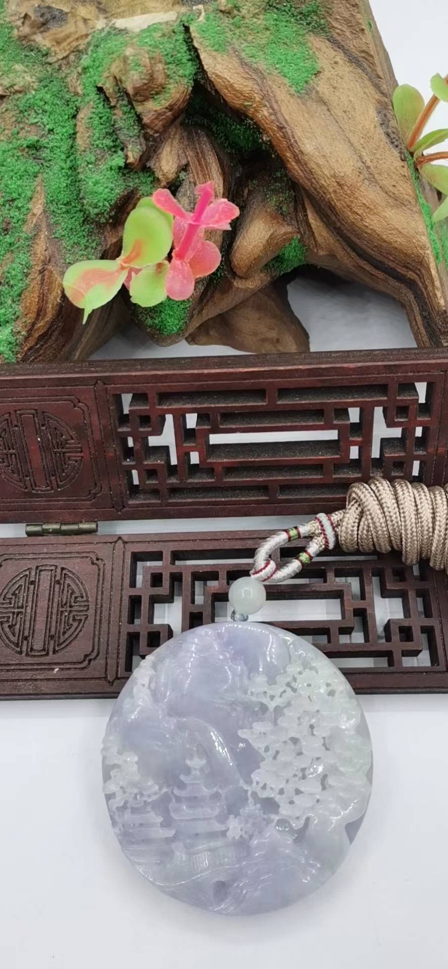 紫气东来