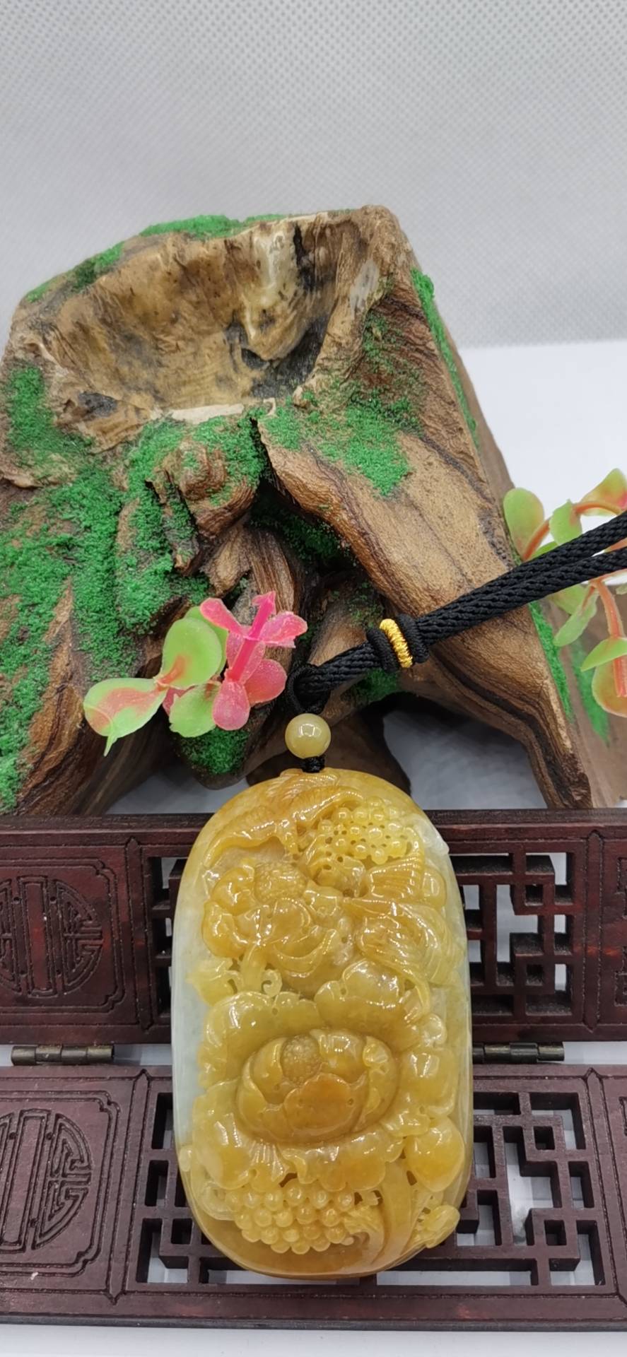 硕果累累