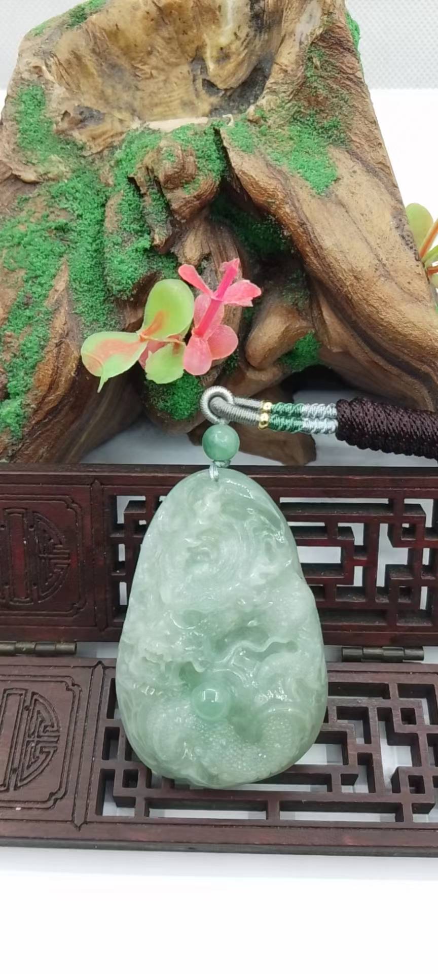 王者风范