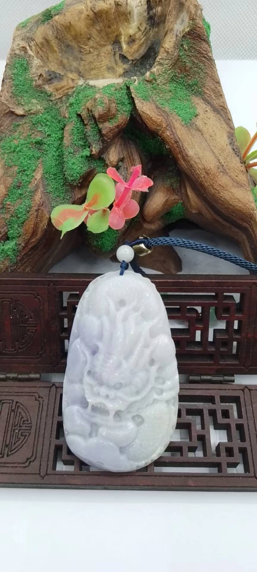 王者风范
