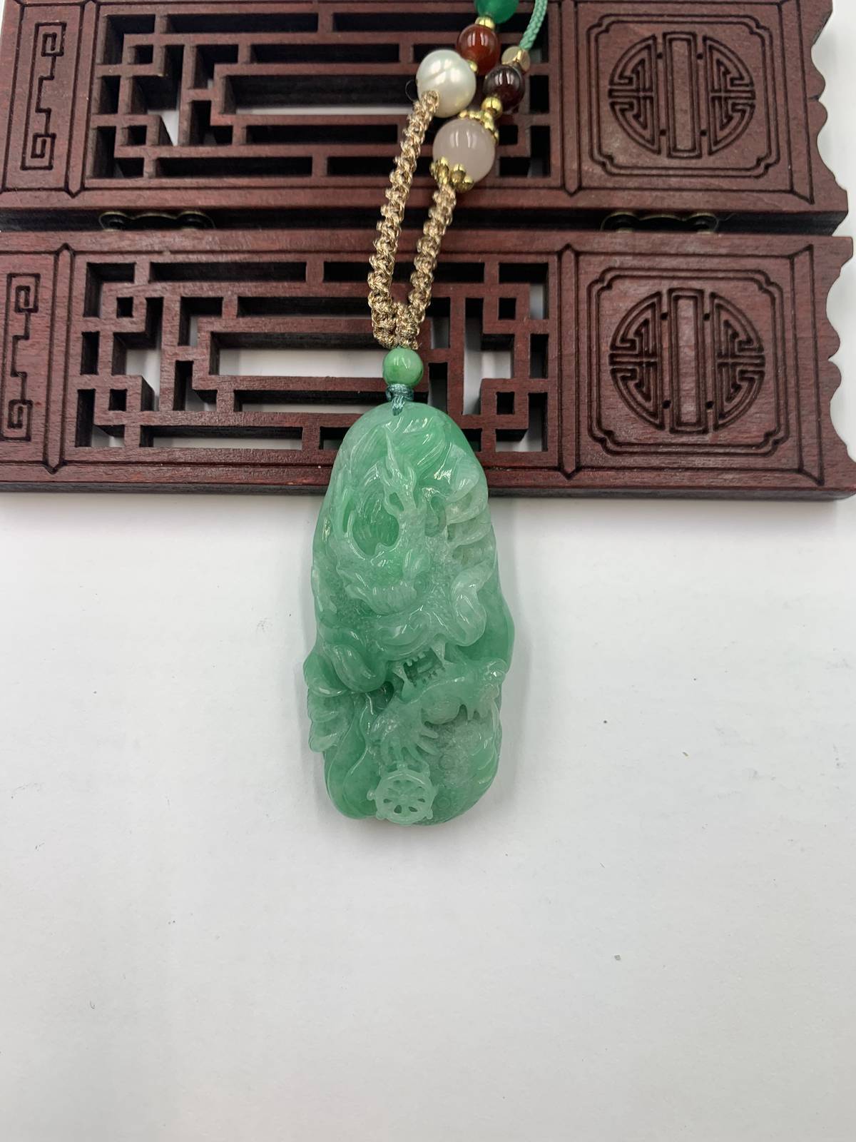 龙霸天下