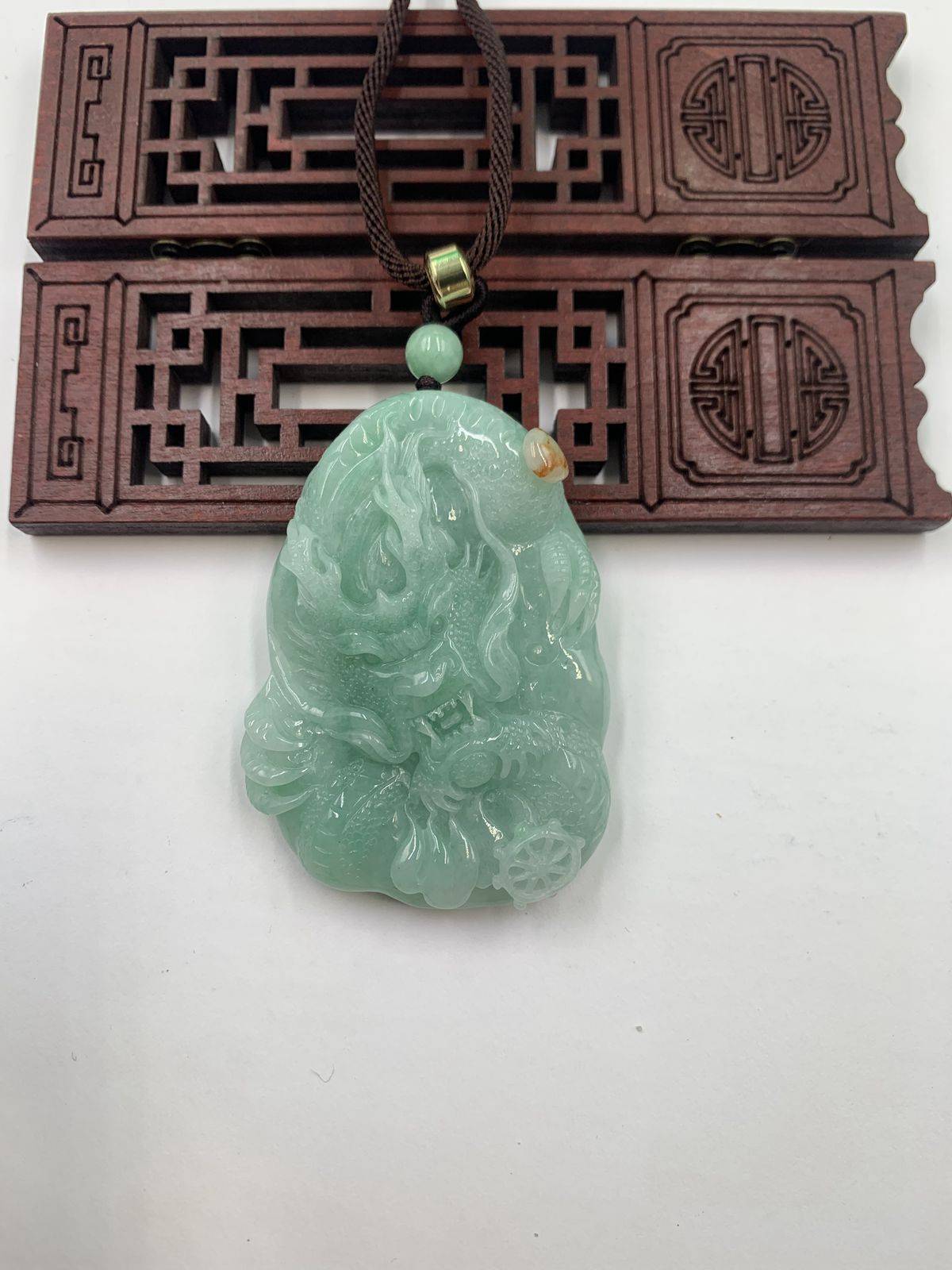 龙霸天下