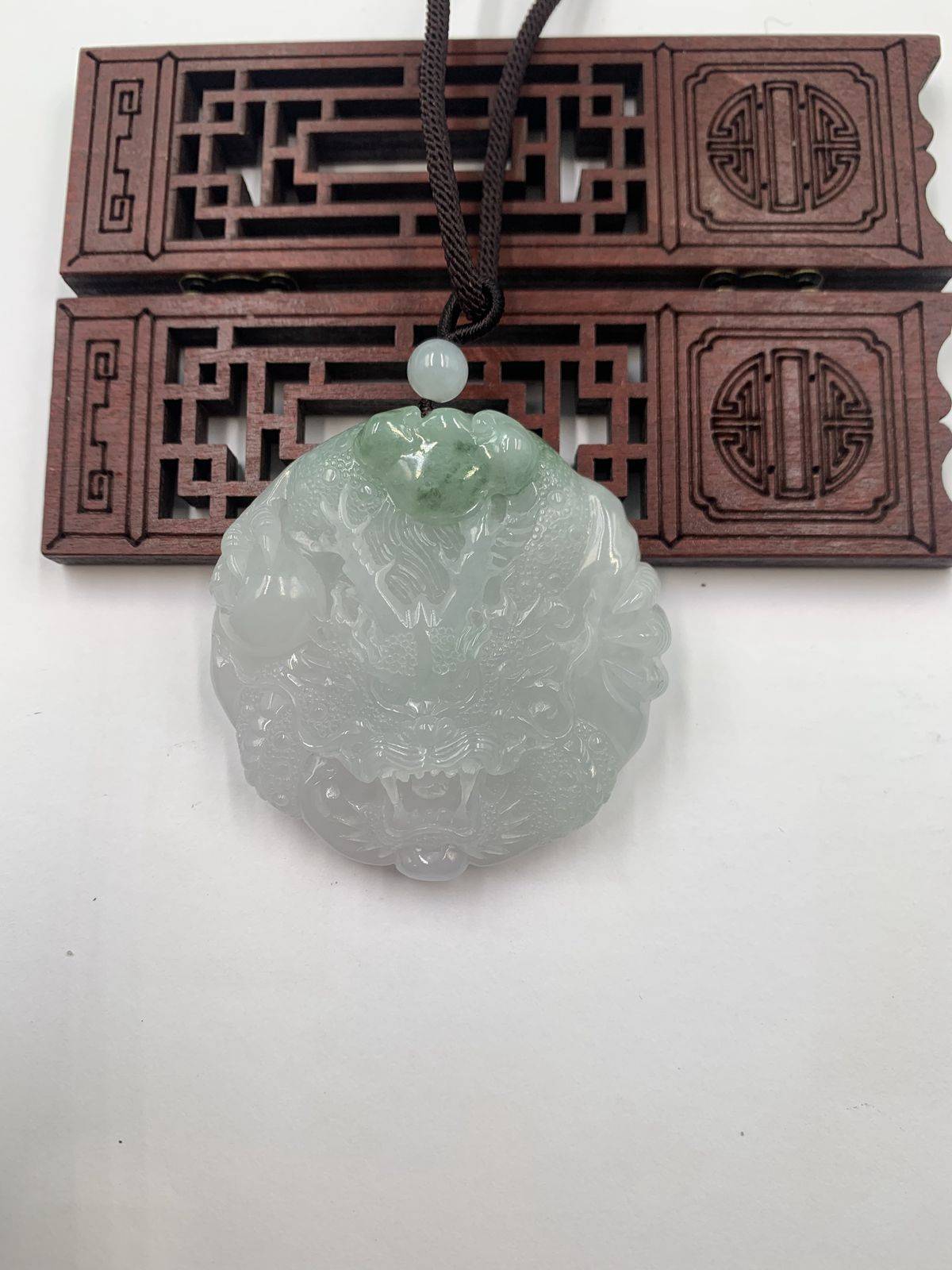 龙霸天下