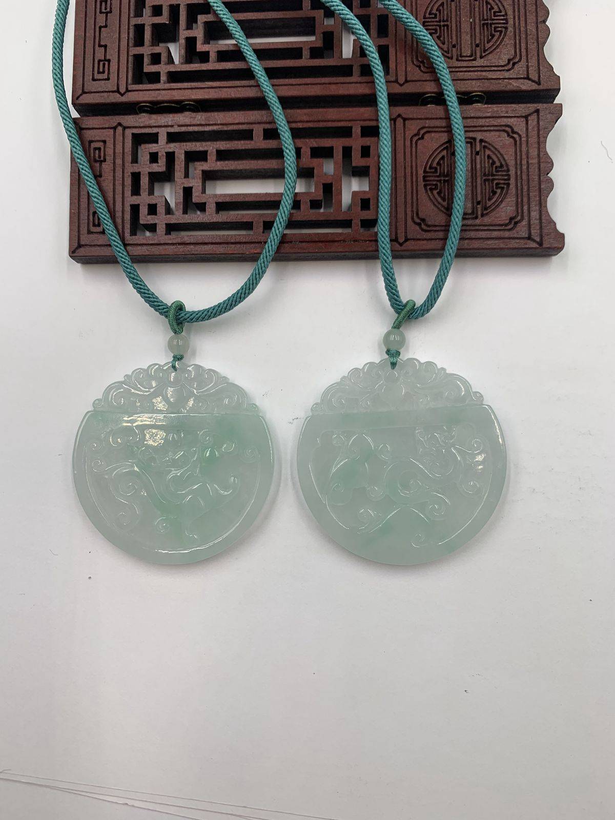 龙行天下