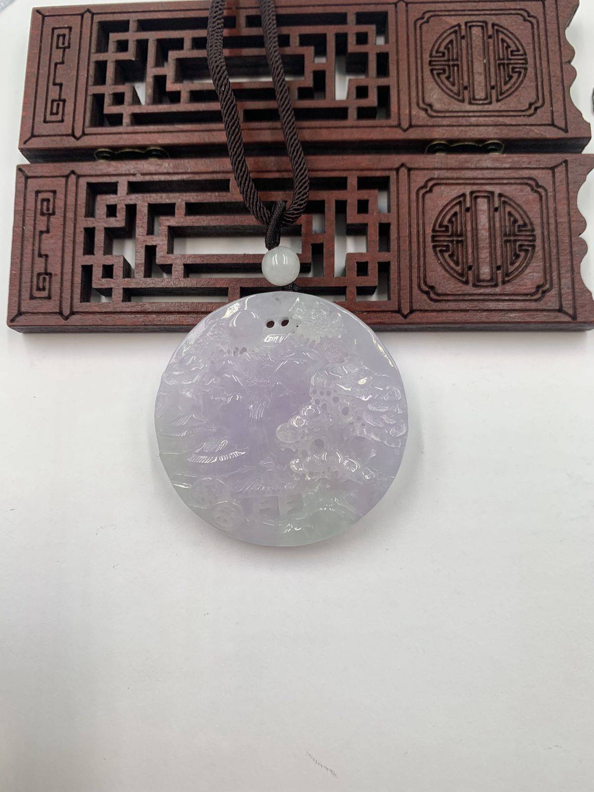 锦绣山河