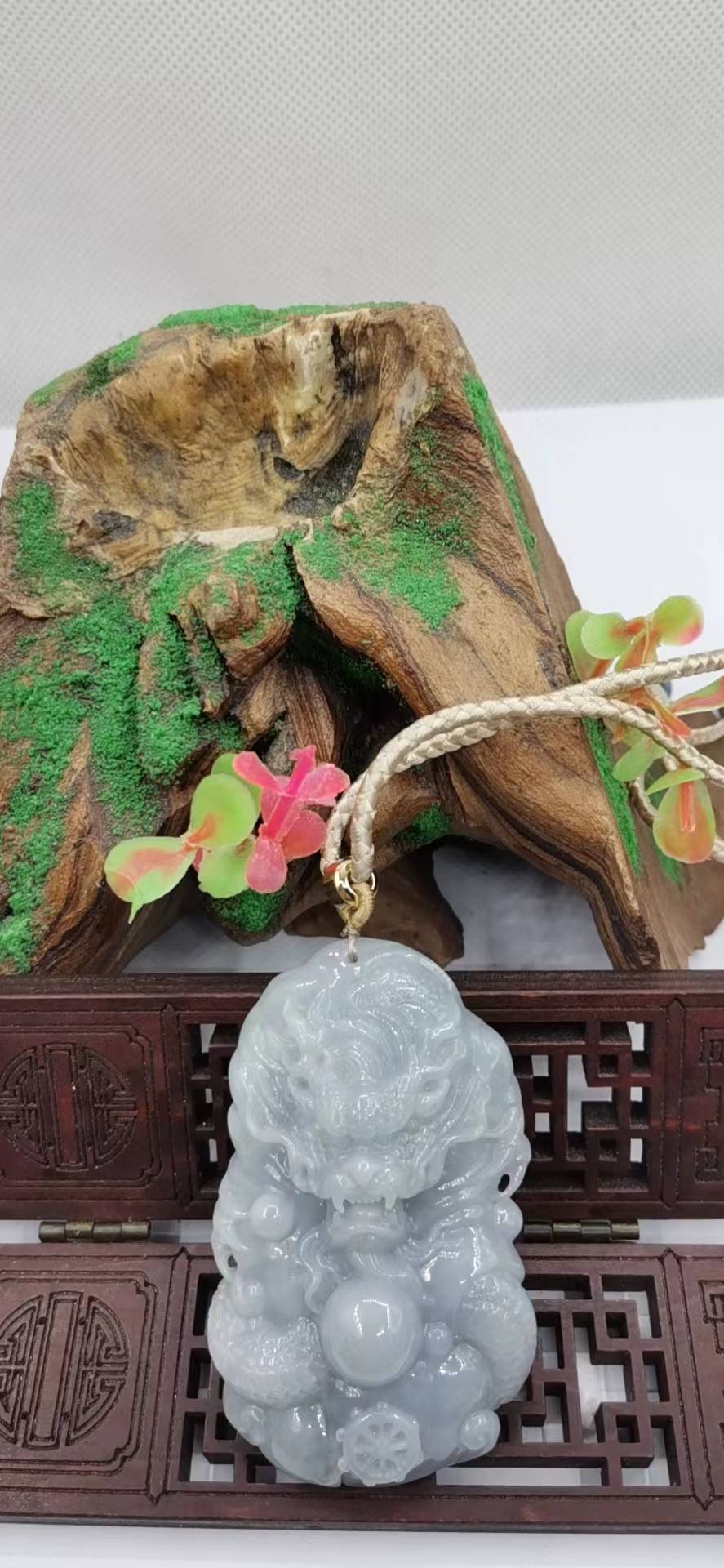 王者风范