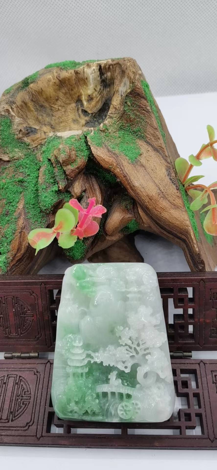 锦绣山河
