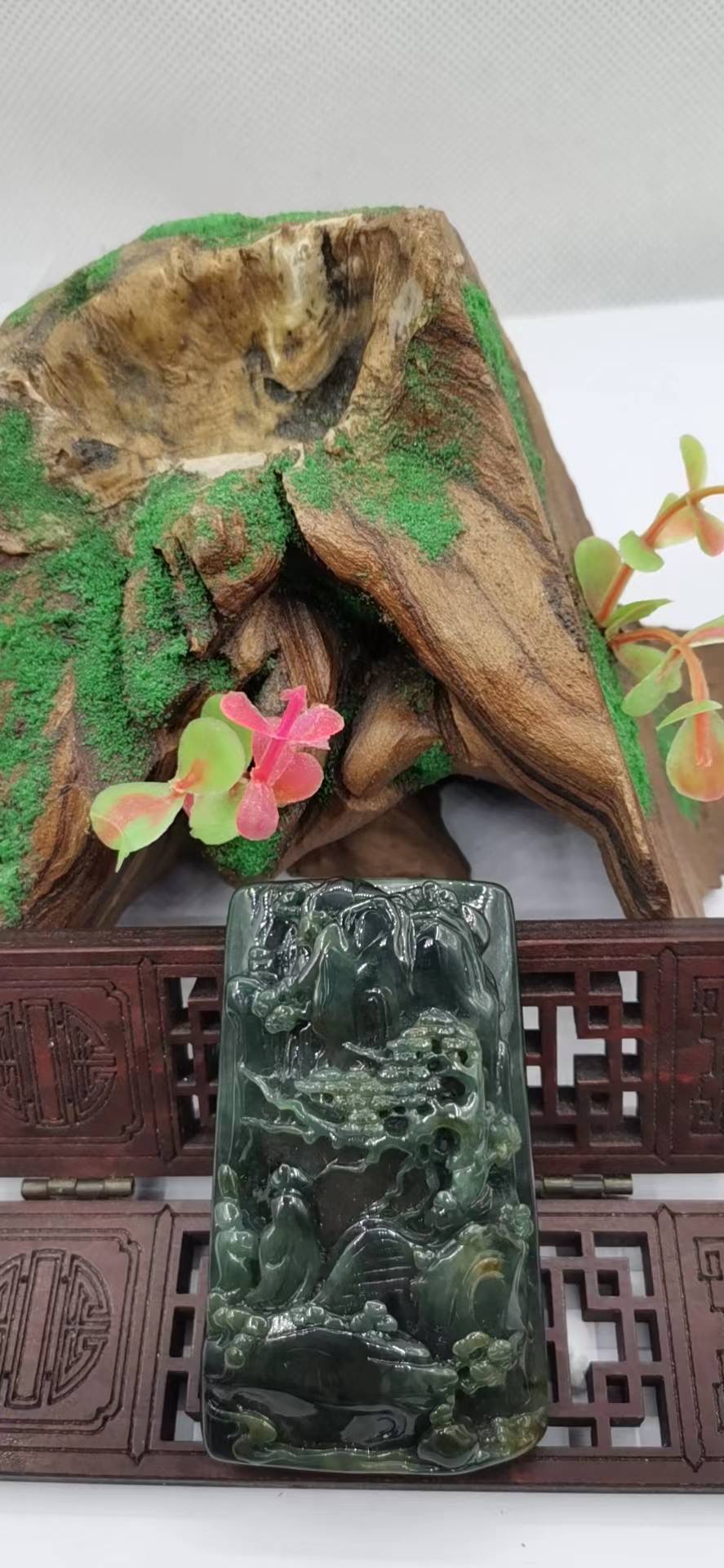 锦绣山河