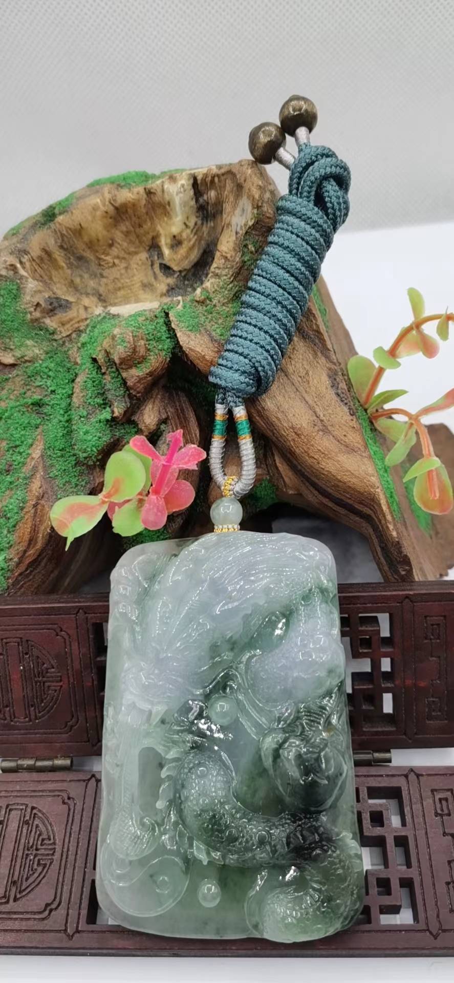 王者风范
