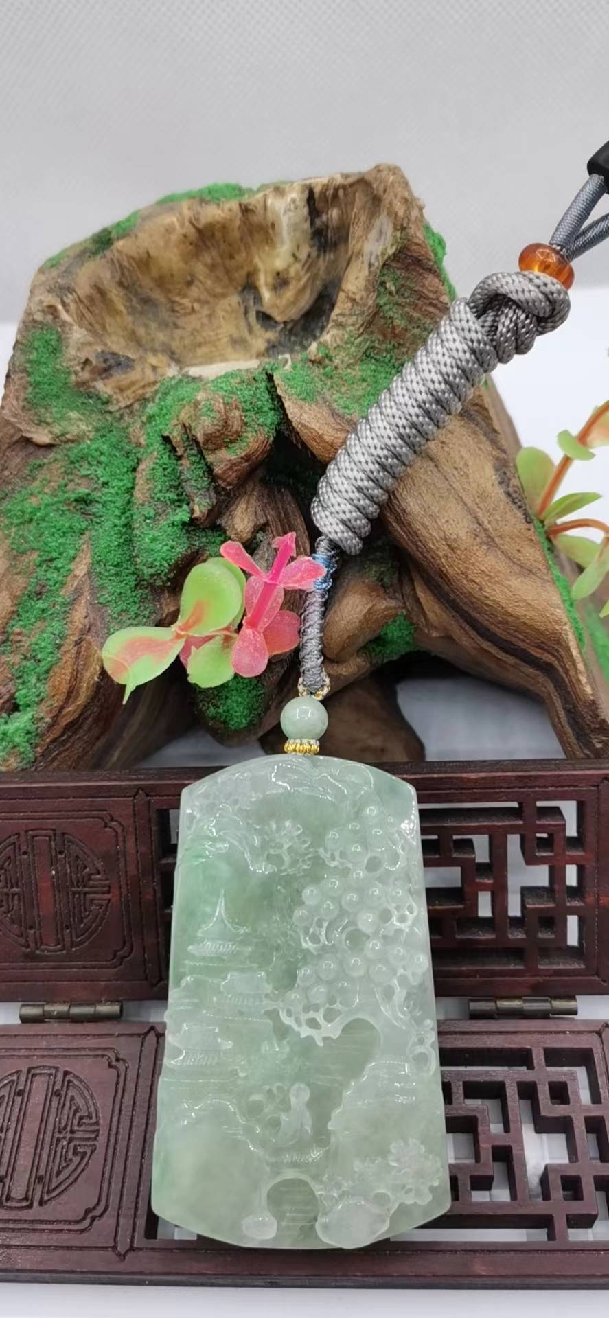 锦绣山河