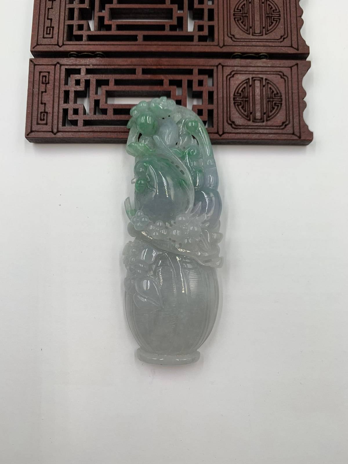 一篮富贵