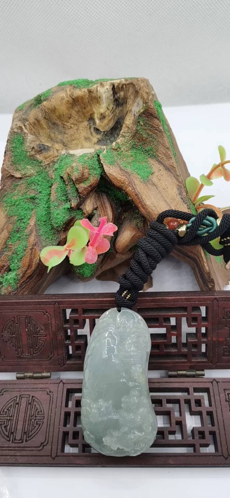 江山如画
