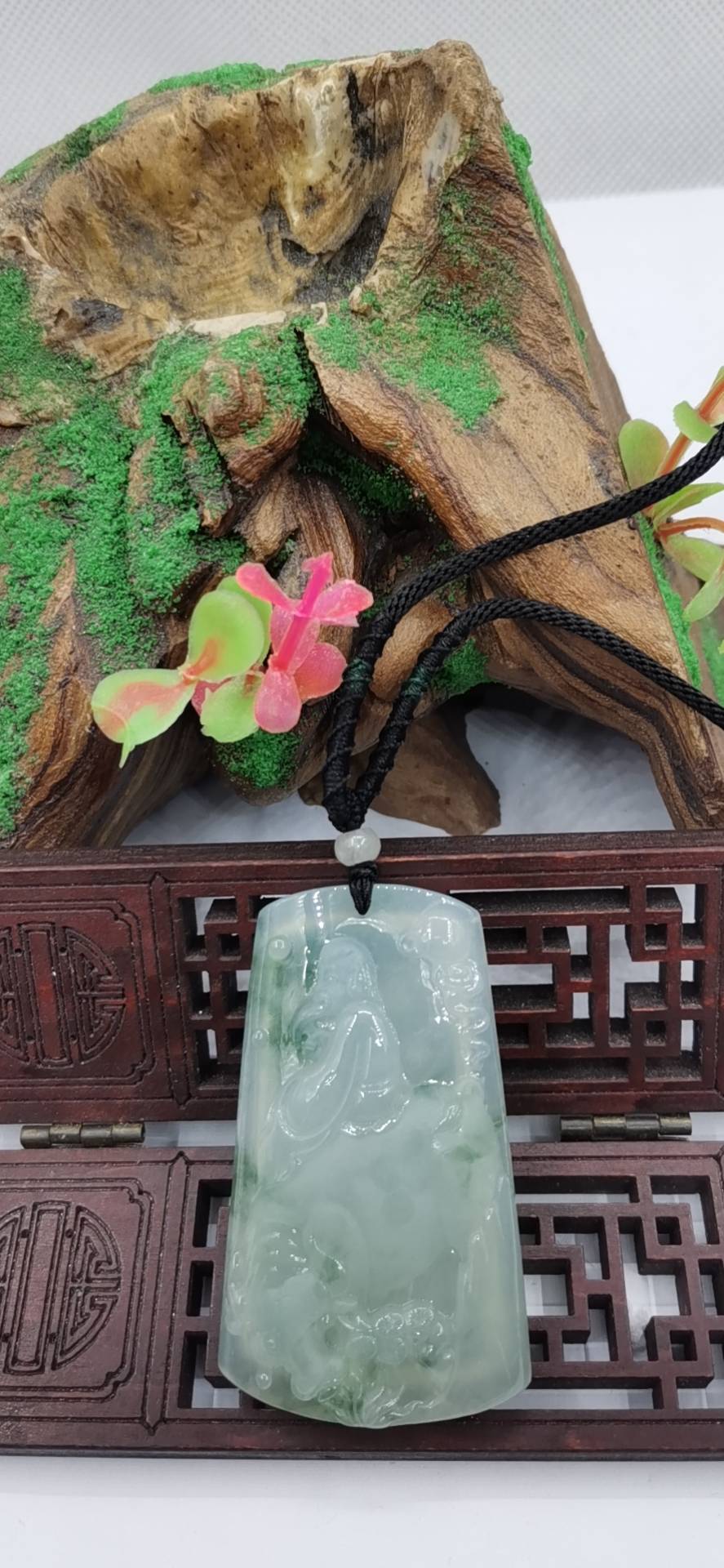 老子出关