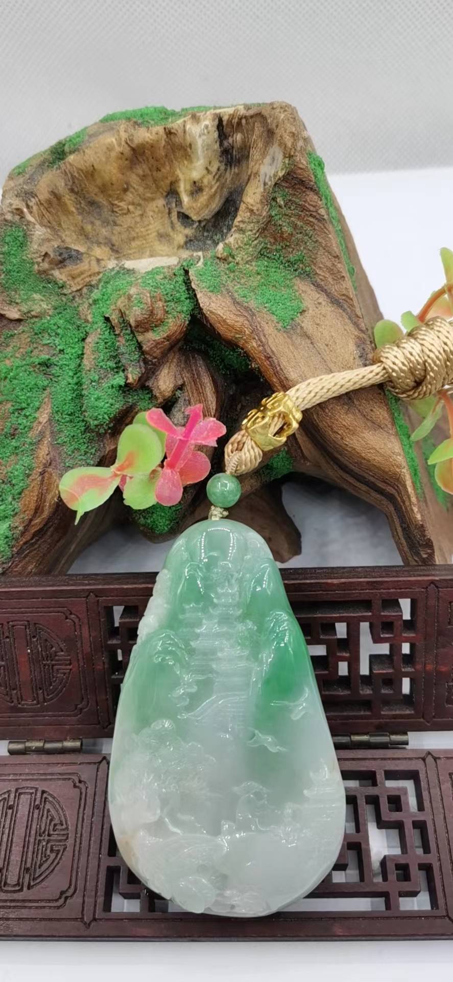 江山如画