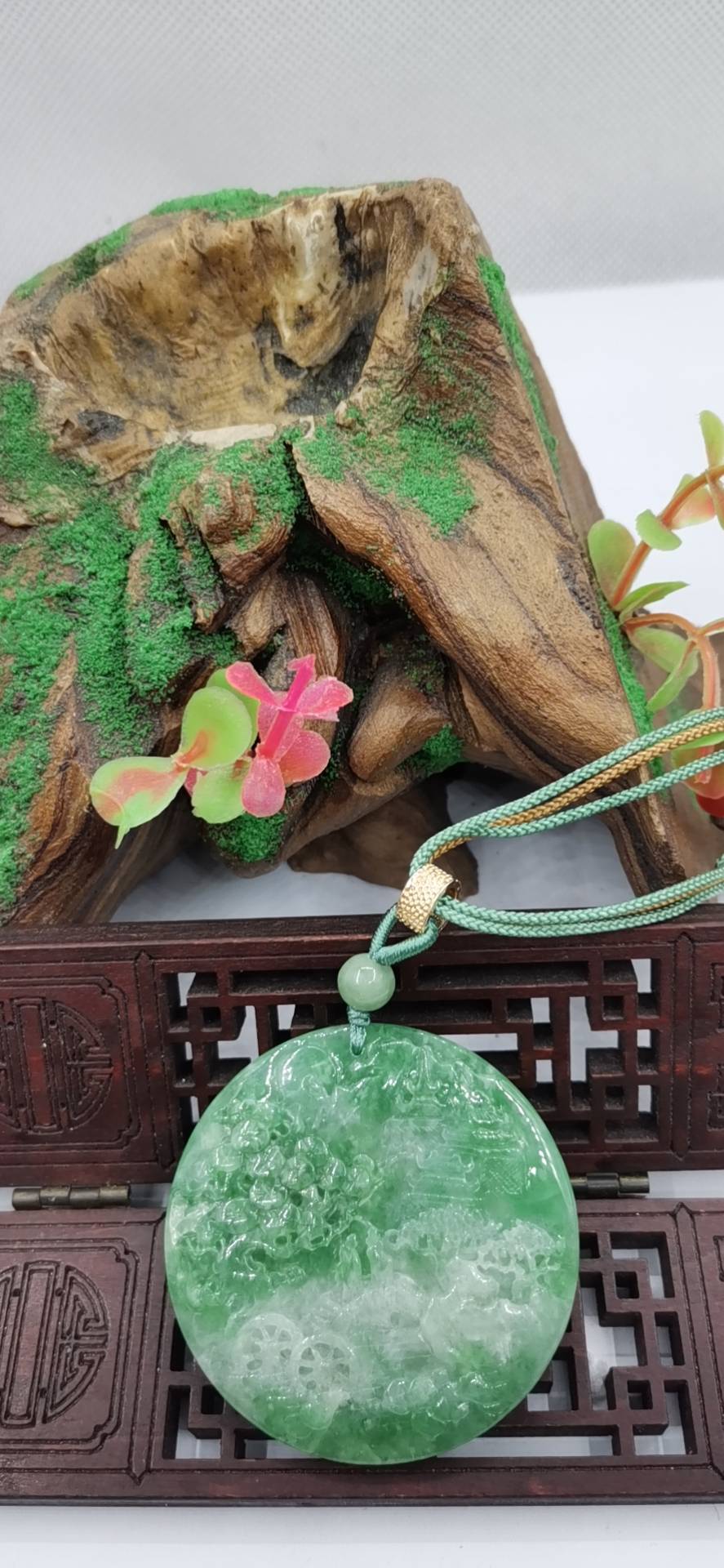 庐山春韵