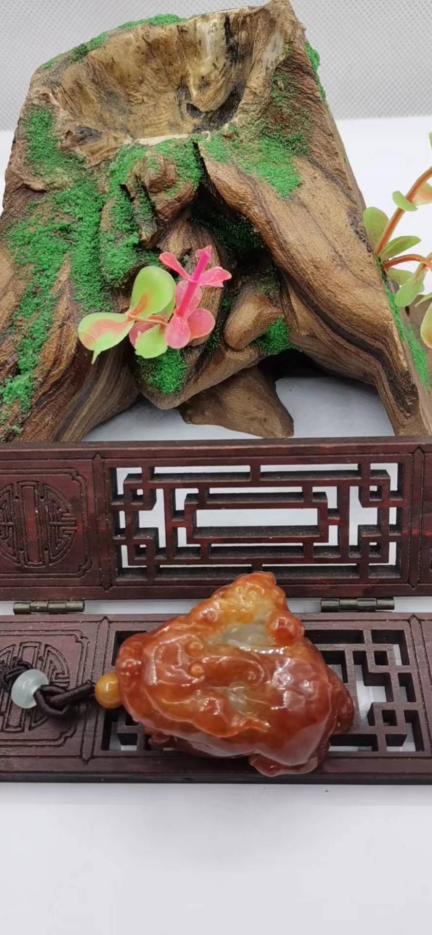 招财貔貅