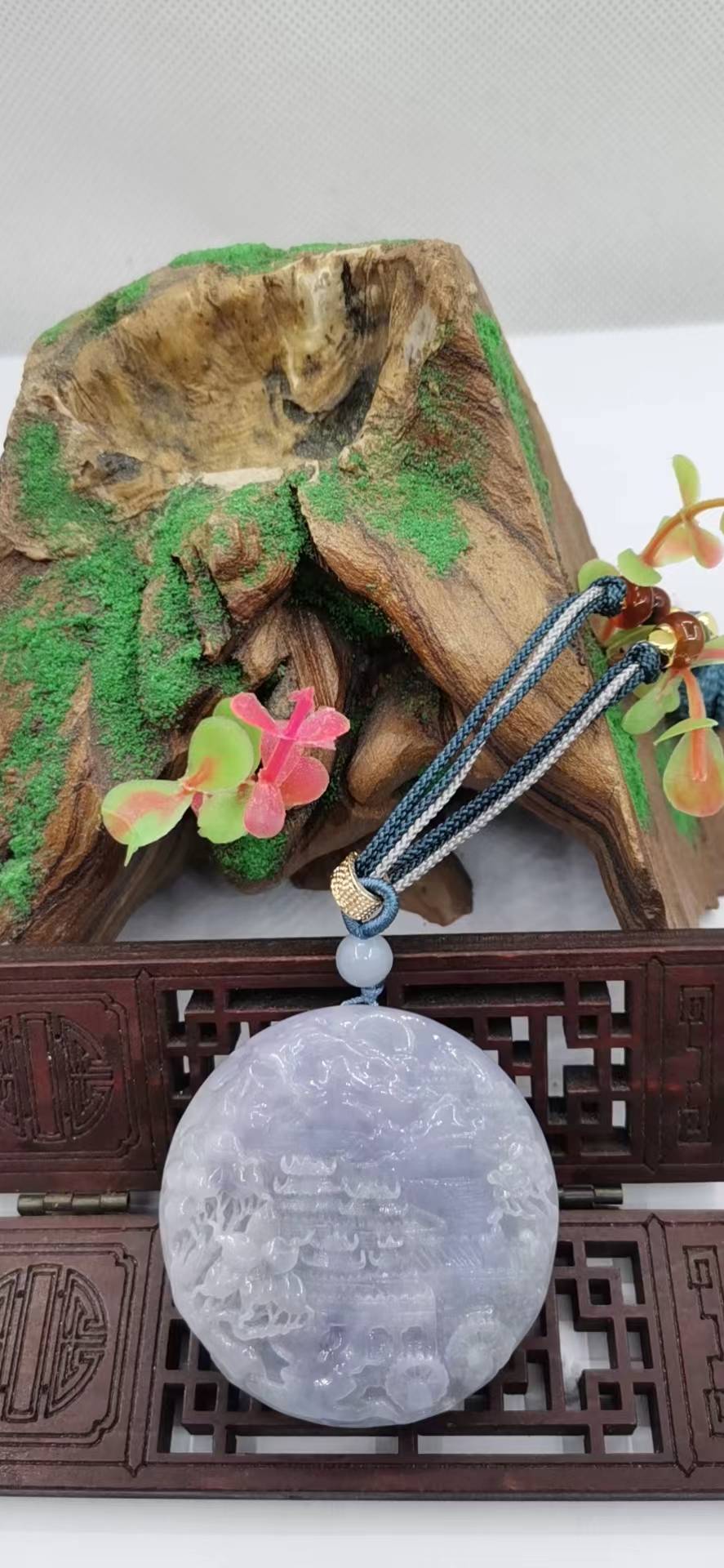 江山如画