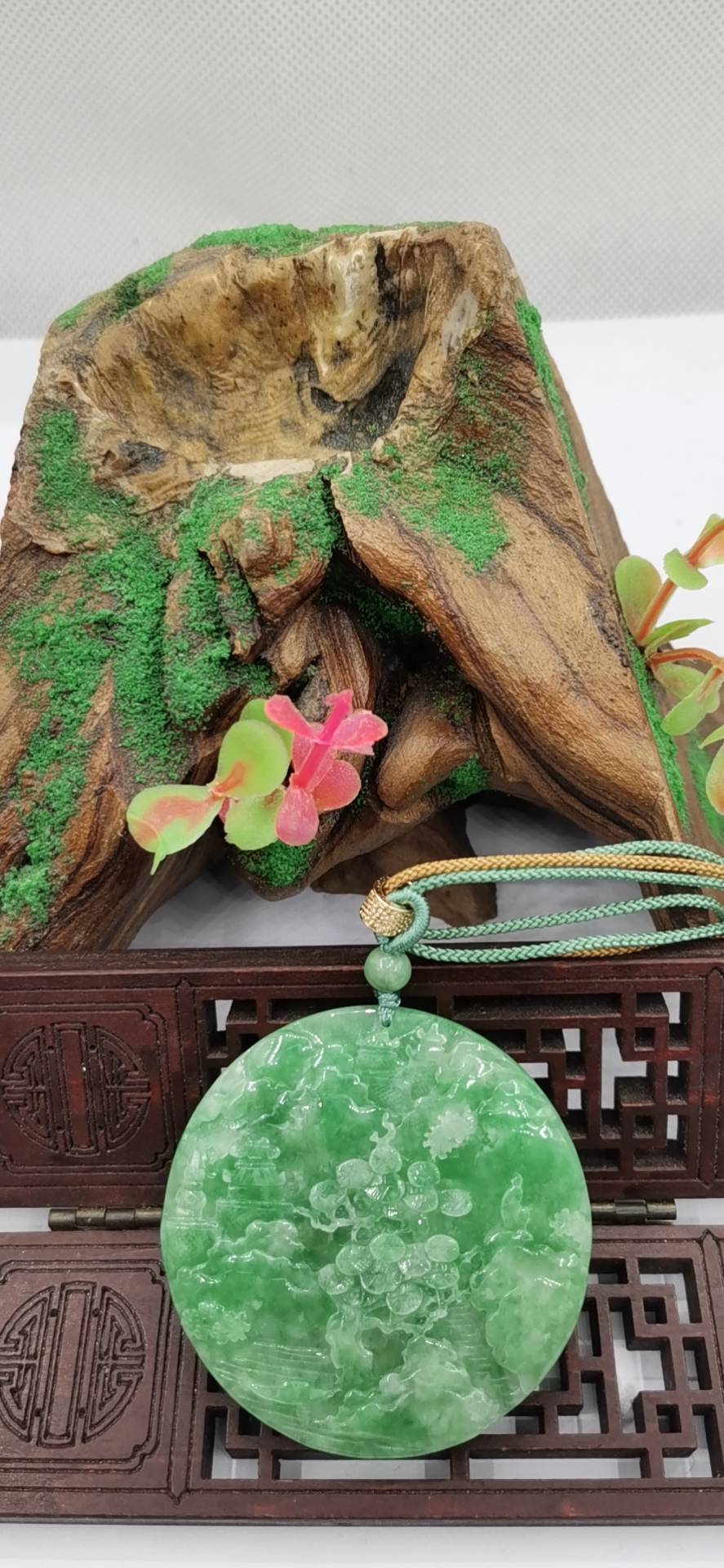 锦绣山河