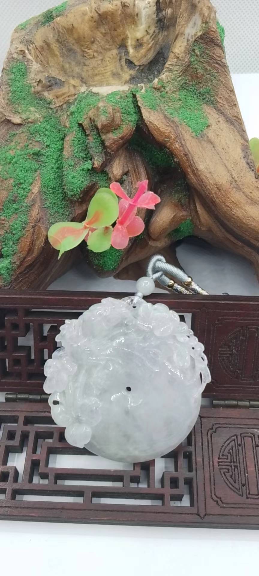比翼双飞