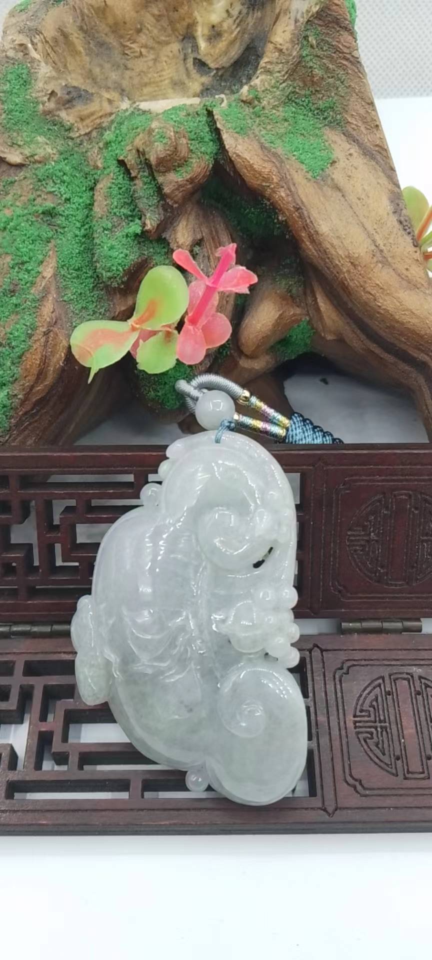 吉祥如意