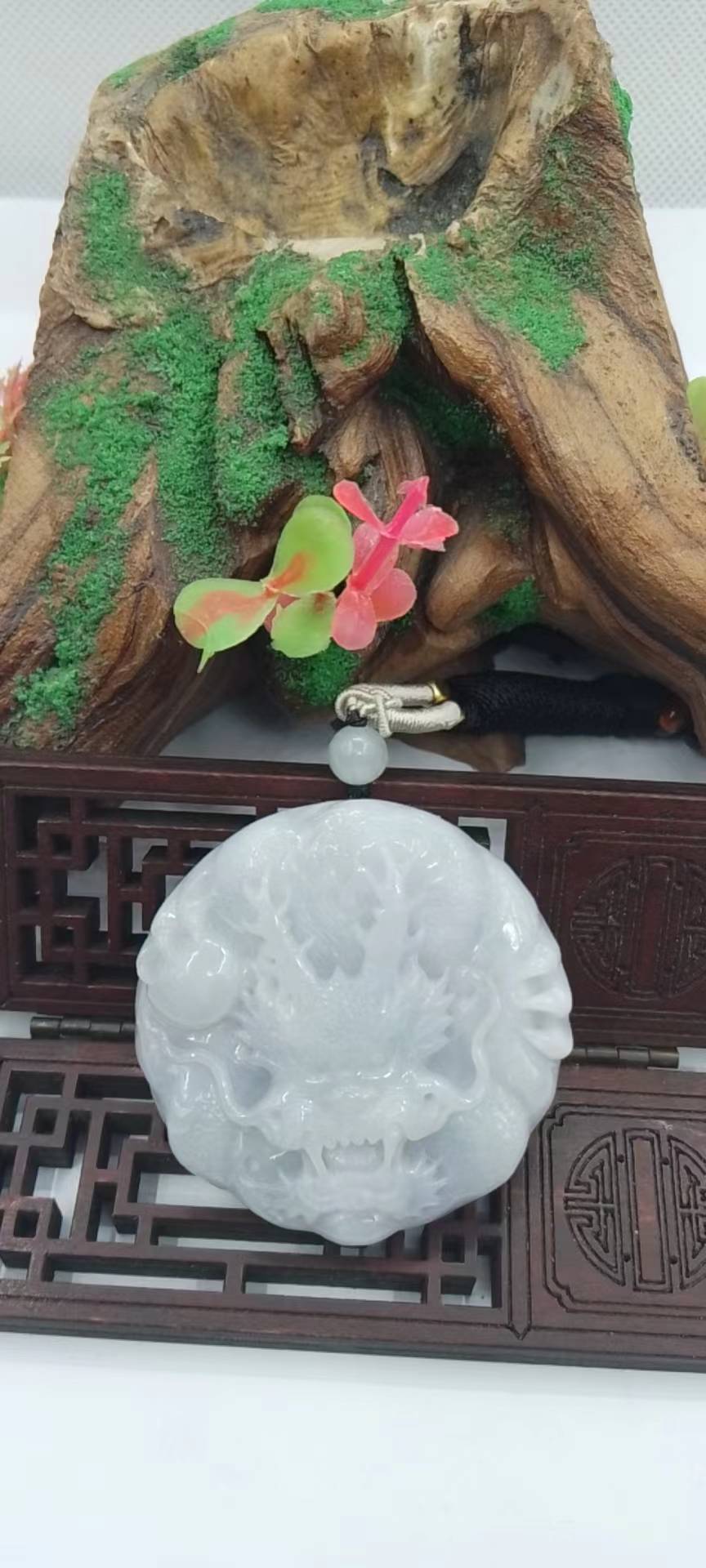 王者风范