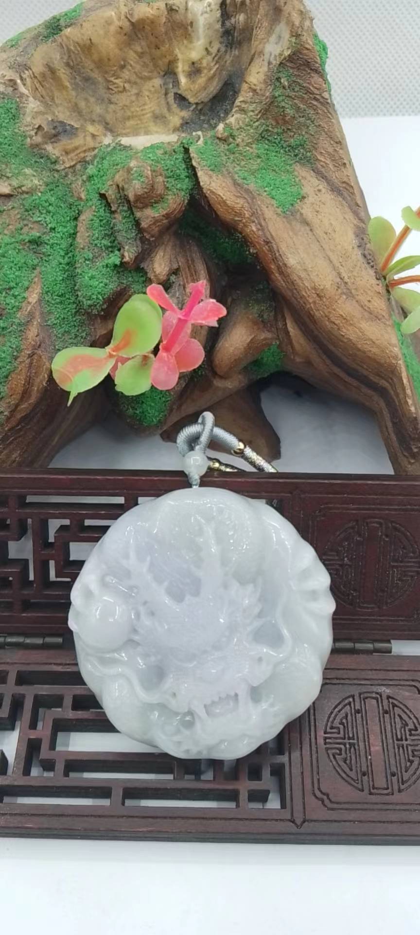 王者风范